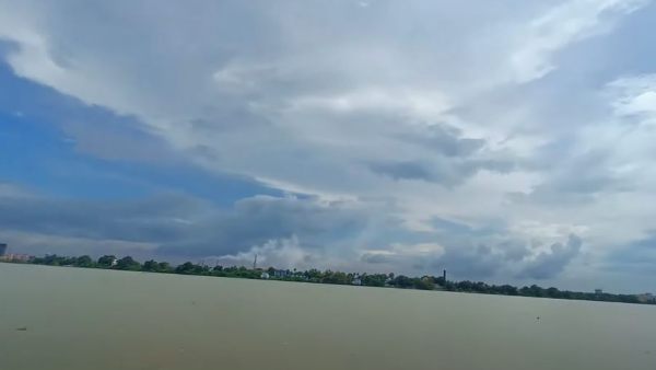 আর কী আছে দেখার আর কী আছে দেখার