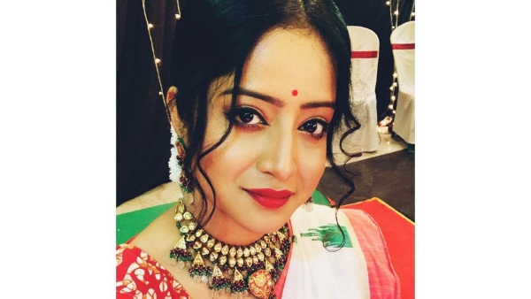 বিয়ের পিঁড়িতে বসতে চলেছেন টেলিভিশনের এই জনপ্রিয় অভিনেত্রী 