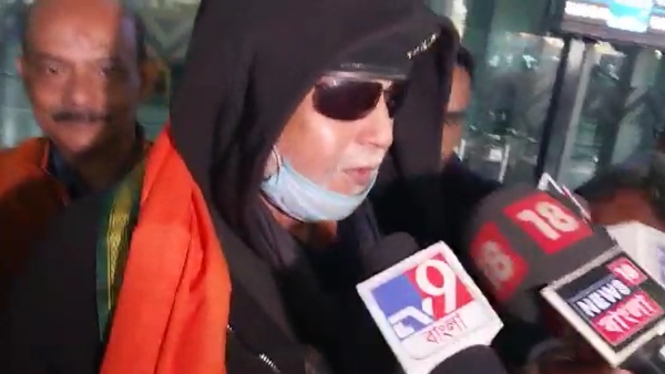 কী বলেছিলেন কুণাল ঘোষ কী বলেছিলেন কুণাল ঘোষ