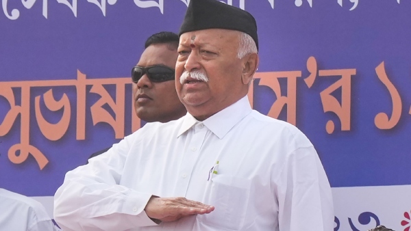 তৃণমূলের নিশানায় বিজেপি