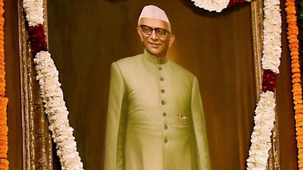 যিনি সব থেকে বেশি বাজেট পেশ করেছেন