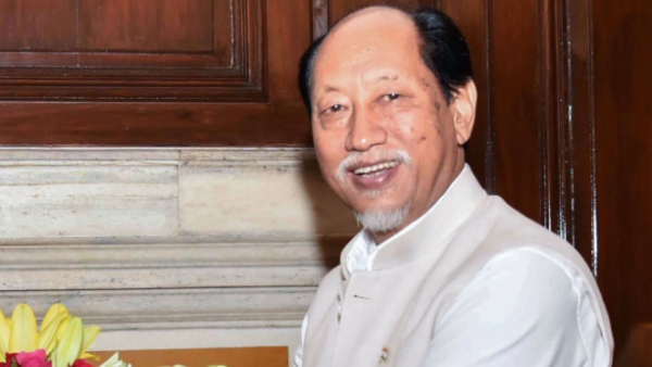 নাগাল্যান্ডের রাজনৈতিক পরিস্থিতি নাগাল্যান্ডের রাজনৈতিক পরিস্থিতি