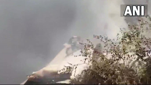 কেন দুর্ঘটনা কেন দুর্ঘটনা