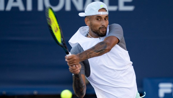 অস্ট্রেলিয়ান ওপেন থেকে নাম প্রত্যাহার করে নিতে বাধ্য হলেন বিশ্ব টেনিসের এই নক্ষত্র অস্ট্রেলিয়ান ওপেন থেকে নাম প্রত্যাহার করে নিতে বাধ্য হলেন বিশ্ব টেনিসের এই নক্ষত্র