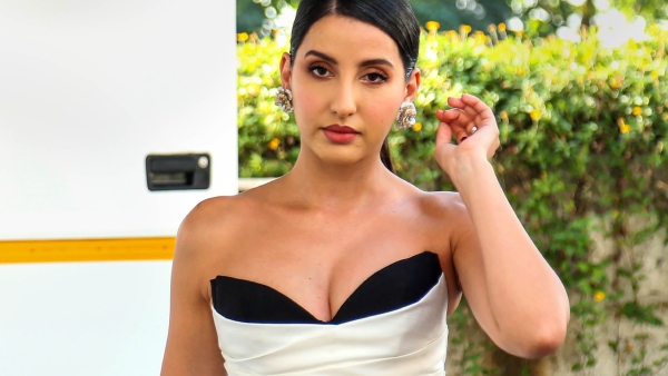 ব্রেন ওয়াশ করেছিল নোরা ফতেহী, অভিনেত্রীকে নিয়ে চাঞ্চল্যকর দাবি কোনম্যান সুকেশ চন্দ্রশেখরের ব্রেন ওয়াশ করেছিল নোরা ফতেহী, অভিনেত্রীকে নিয়ে চাঞ্চল্যকর দাবি কোনম্যান সুকেশ চন্দ্রশেখরের