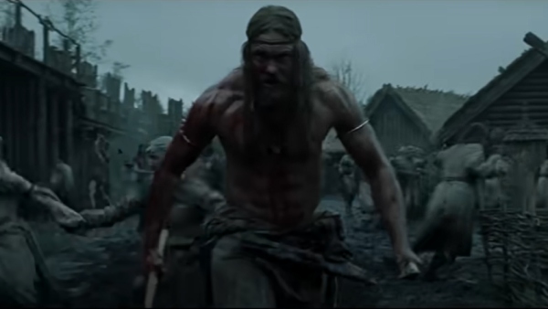  দ্য নর্থম্যান