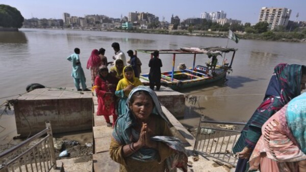 হিন্দুদের বিশ্বাস