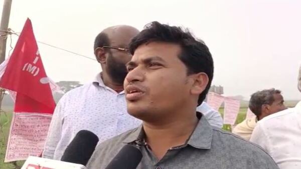 সিপিআইএম-এর প্রতিক্রিয়া 