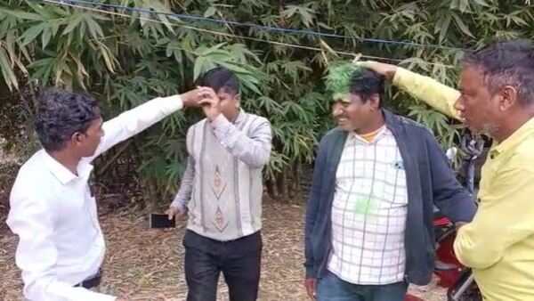 পঞ্চায়েত নির্বাচনে বিপুল জয়ে আশাবাদী তৃণমূল