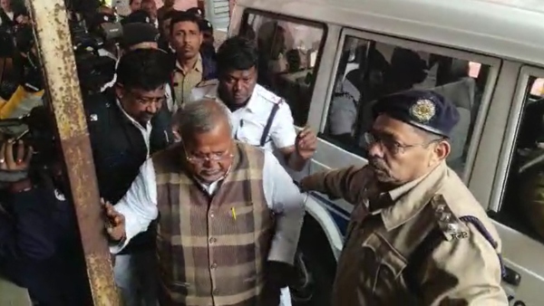ইডি-সিবিআইয়ের বিরুদ্ধে অভিযোগ ইডি-সিবিআইয়ের বিরুদ্ধে অভিযোগ