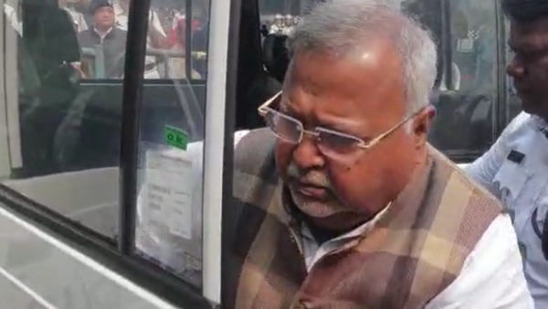 'আমি টাকা নিইনি' 'আমি টাকা নিইনি'