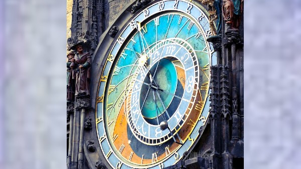 কন্যা রাশি