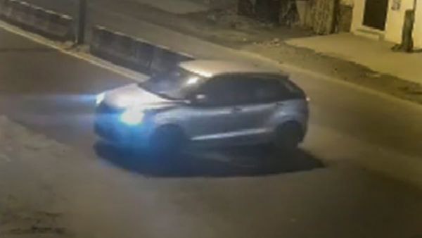 পুলিশের নজর এড়িয়ে কীভাবে এই ঘটনা!