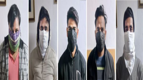 যৌন নির্যাতনের পর হত্যা?