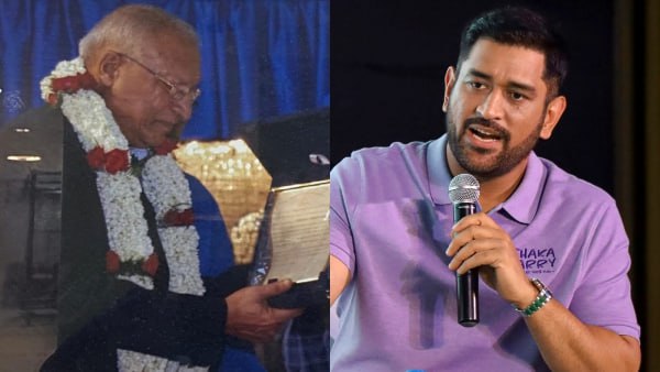 ধোনির কেরিয়ারে প্রকাশ পোদ্দারের অবদান জানেন কি? ধোনির কেরিয়ারে প্রকাশ পোদ্দারের অবদান জানেন কি?