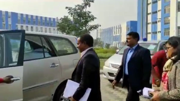 ছুটে আসেন বিডিও ছুটে আসেন বিডিও