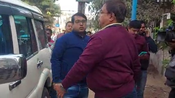 তদন্তের মোড় ঘুরিয়ে দিতে পারে