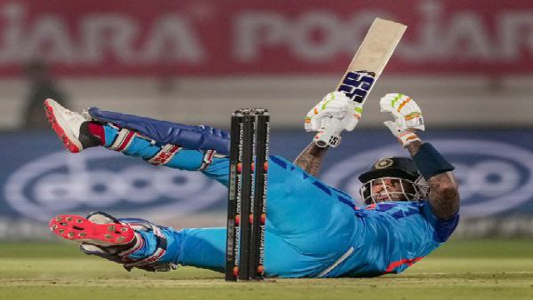 অভিনব শট অভিনব শট