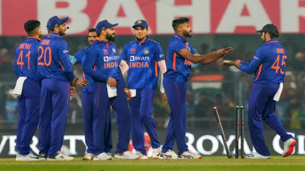 একনজরে নিউজিল্যান্ড সিরিজে ভারতীয় দল