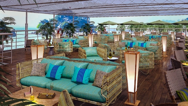 ভারত এবং বাংলাদেশের একাধিক নদীর উপর দিয়ে যাবে ভারত এবং বাংলাদেশের একাধিক নদীর উপর দিয়ে যাবে