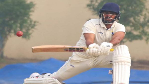 হরিয়ানা ও ওডিশা ম্যাচ বাকি হরিয়ানা ও ওডিশা ম্যাচ বাকি