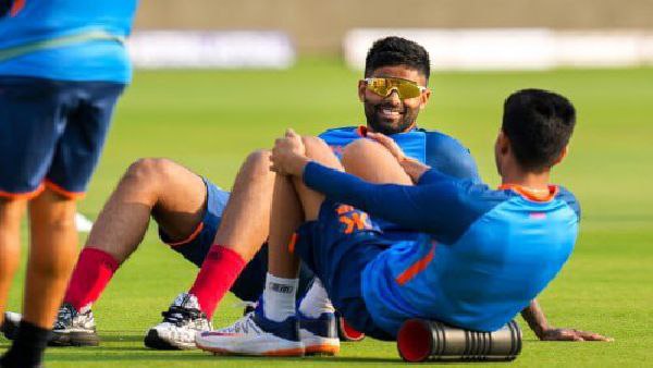 টেস্ট দল প্রসঙ্গে