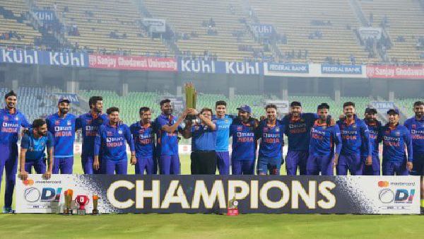 চোখ বুজে সব দেখছে বিসিসিআই!