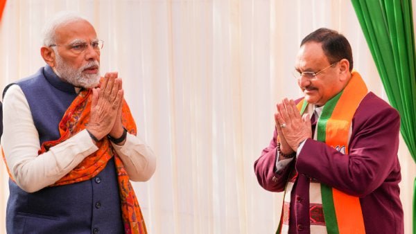 কী বলছে বিজেপির সংবিধান কী বলছে বিজেপির সংবিধান