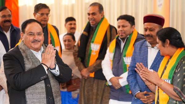 সমাজের বিভিন্নস্তরে প্রতিনিধিত্ব পোক্ত করছে বিজেপি সমাজের বিভিন্নস্তরে প্রতিনিধিত্ব পোক্ত করছে বিজেপি