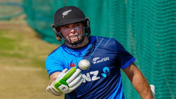 kane williamson