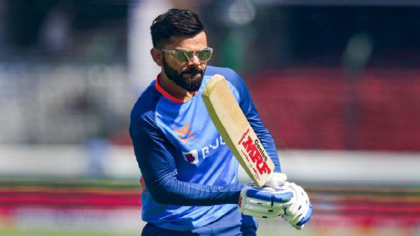 বিরাট কোহলি এখন ODI ব্যাটারদের মধ্যে বিশ্বের প্রথম পাঁচে বিরাট কোহলি এখন ODI ব্যাটারদের মধ্যে বিশ্বের প্রথম পাঁচে