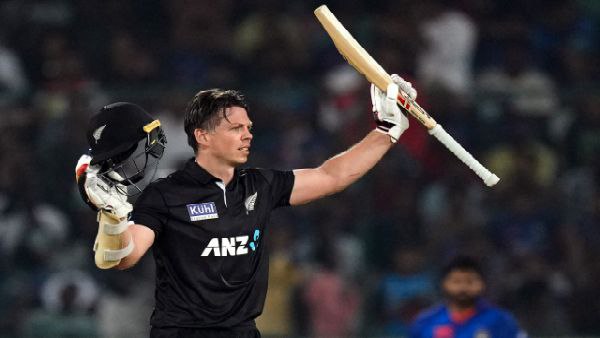 ব্রেসওয়েলের স্মরণীয় শতরান