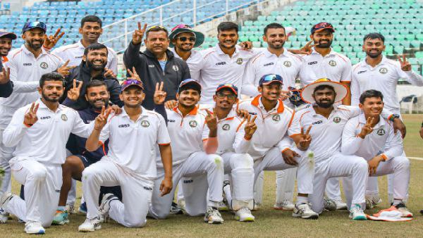 ৭৩ রানও তুলতে না পেরে গুজরাতের লজ্জার হার ৭৩ রানও তুলতে না পেরে গুজরাতের লজ্জার হার