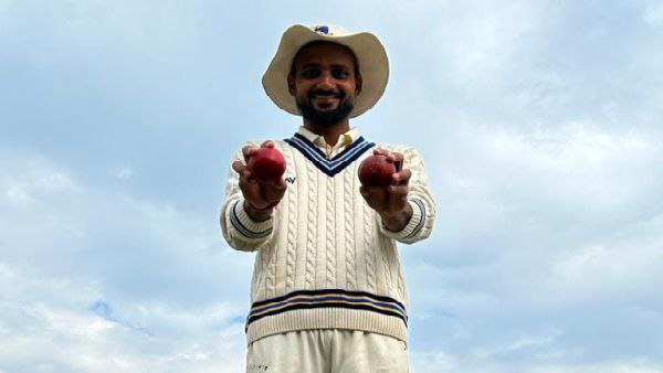 অনবদ্য আকাশ দীপ