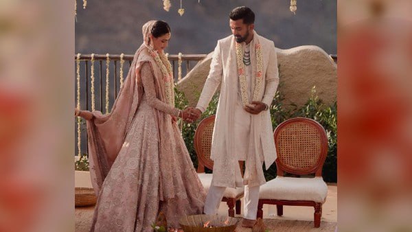 খাণ্ডালায় বিয়ে খাণ্ডালায় বিয়ে