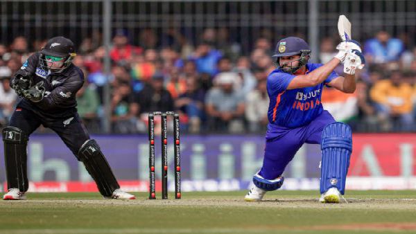 রোহিতের শতরান