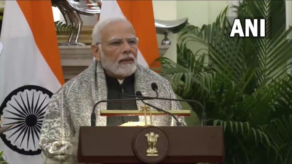 ভারত-মিশরের মধ্যে কয়েক হাজারের পুরানো সম্পর্ক 