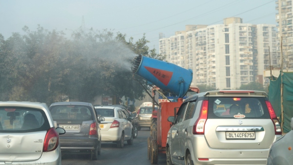 ভারতের শহরগুলির কি হাল? 