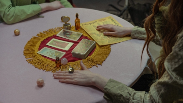  কুম্ভ রাশি