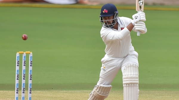 পৃথ্বী শাহ-এর পরিসংখ্যান অসমের বিরুদ্ধে: