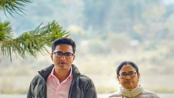 মেঘালয়ে যাচ্ছেন মমতা মেঘালয়ে যাচ্ছেন মমতা
