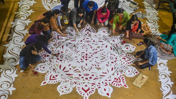  কন্যা রাশি