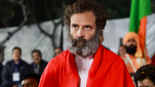 প্রধানমন্ত্রীকে দেওয়া চিঠিতে লিখছেন রাহুল প্রধানমন্ত্রীকে দেওয়া চিঠিতে লিখছেন রাহুল