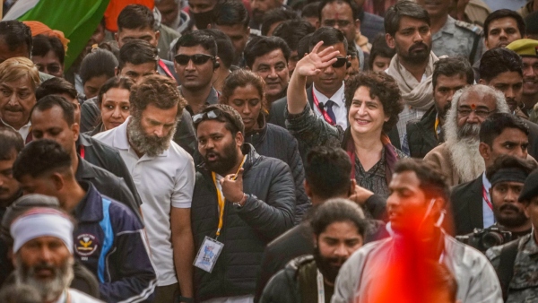 রাহুলের সাধু উদ্যোগ নিয়েছেন, যা সকলের জন্য ভালো