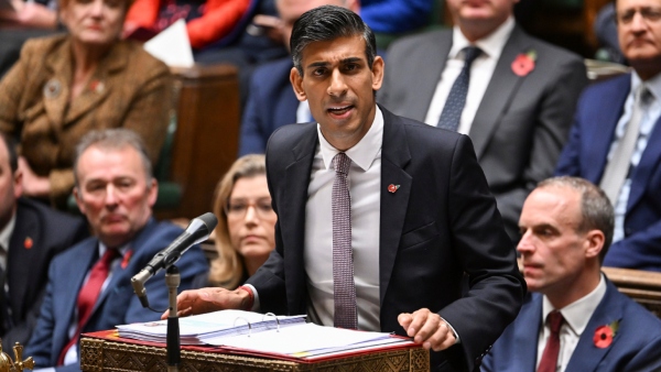 ঋষি সুনক ঋষি সুনক