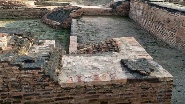 বরাহ-মিহিরের ঢিবি