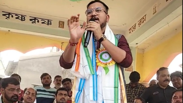 ২৪-শে খেলা হবে, পঞ্চায়েত ওয়ার্ম আপ ম্যাচ ২৪-শে খেলা হবে, পঞ্চায়েত ওয়ার্ম আপ ম্যাচ