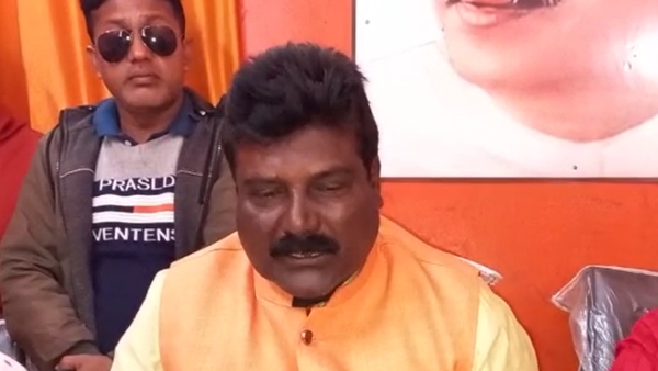 বিজেপির প্রতিক্রিয়া বিজেপির প্রতিক্রিয়া