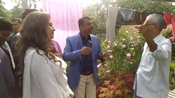 রাজনীতিতে মত ভিন্ন, সৌজন্য জরুরি রাজনীতিতে মত ভিন্ন, সৌজন্য জরুরি