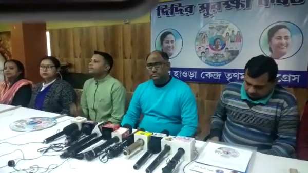 সূচনা পর্বেই বিধায়কের কথায় জল্পনা 